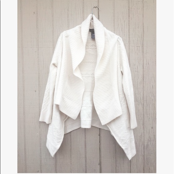 Jones New York Sweaters - Jones New York Signature Cardigan